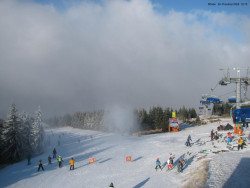 Svatý Petr, Pláně