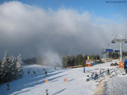 Svatý Petr, Pláně