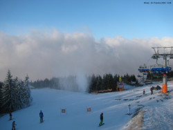 Svatý Petr, Pláně