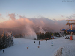 Svatý Petr, Pláně