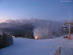 Svatý Petr, Pláně