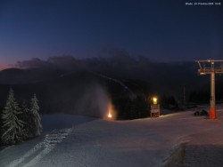 Svatý Petr, Pláně