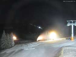 Svatý Petr, Pláně