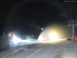 Svatý Petr, Pláně