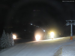 Svatý Petr, Pláně