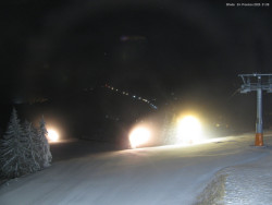 Svatý Petr, Pláně