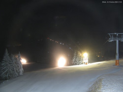 Svatý Petr, Pláně