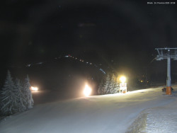 Svatý Petr, Pláně