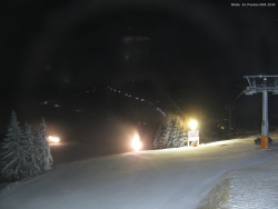 Svatý Petr, Pláně