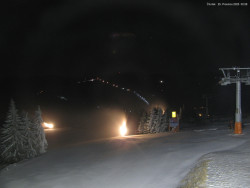 Svatý Petr, Pláně