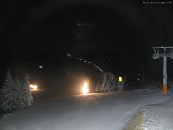 Svatý Petr, Pláně