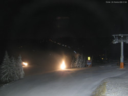 Svatý Petr, Pláně