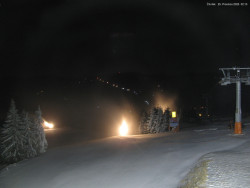 Svatý Petr, Pláně