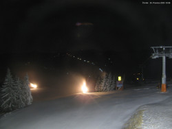 Svatý Petr, Pláně