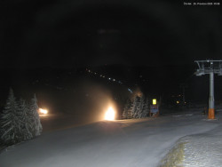 Svatý Petr, Pláně