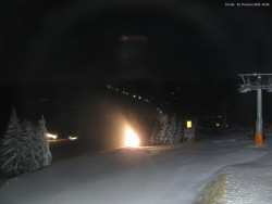 Svatý Petr, Pláně