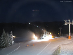 Svatý Petr, Pláně