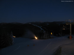 Svatý Petr, Pláně