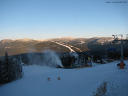 Svatý Petr, Pláně