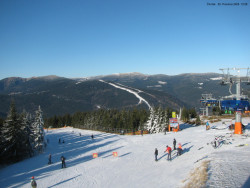 Svatý Petr, Pláně