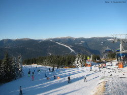 Svatý Petr, Pláně