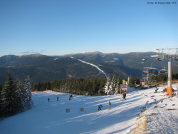 Svatý Petr, Pláně