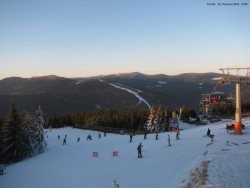 Svatý Petr, Pláně