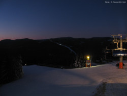 Svatý Petr, Pláně