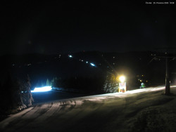 Svatý Petr, Pláně