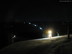 Svatý Petr, Pláně