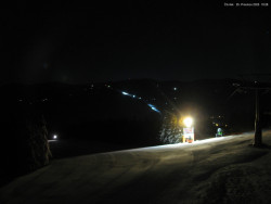 Svatý Petr, Pláně