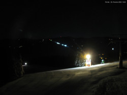 Svatý Petr, Pláně