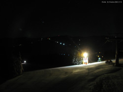 Svatý Petr, Pláně