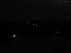 Svatý Petr, Pláně