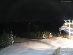 Svatý Petr, Pláně