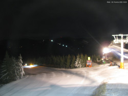 Svatý Petr, Pláně