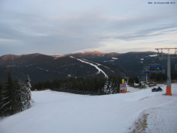 Svatý Petr, Pláně