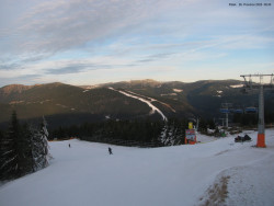 Svatý Petr, Pláně