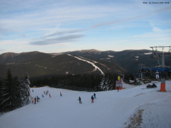 Svatý Petr, Pláně