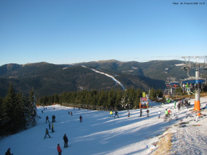 Město Špindlerův Mlýn - Svatý Petr, Pláně - 26.12.2025 v 14:15 Město Špindlerův Mlýn - Svatý Petr, Pláně - 26.12.2025 v 14:15