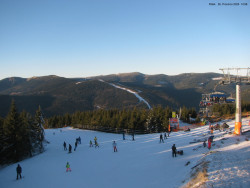 Svatý Petr, Pláně