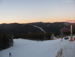 Svatý Petr, Pláně