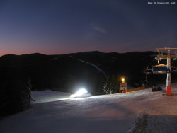 Svatý Petr, Pláně