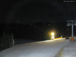 Svatý Petr, Pláně