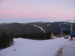 Svatý Petr, Pláně