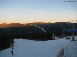 Svatý Petr, Pláně