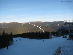 Svatý Petr, Pláně