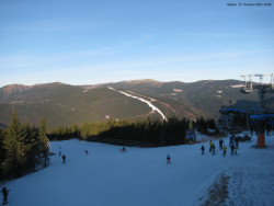 Svatý Petr, Pláně