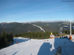 Svatý Petr, Pláně