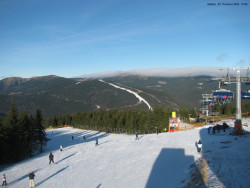 Svatý Petr, Pláně